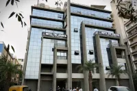 Hotel The Avanta- Naroda - New