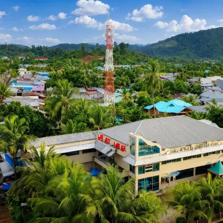 Hotel Raja Ampat