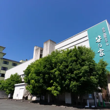 Kikuchi Sasanoya