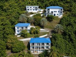 Coconut Breeze Villas