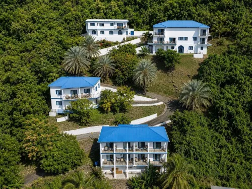 Coconut Breeze Villas - 3-Star