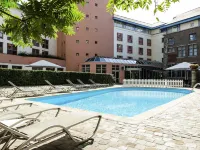 Novotel Gent Centrum - Pools