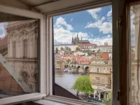 The Mozart Prague - romantis