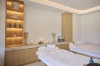 Sunrise Emerald - spa