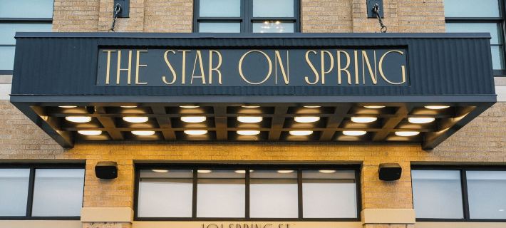 The Star on Spring Ξενοδοχεία στην πόλη Washington County