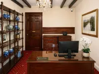 Nent Hall Country House Hotel Hotels in Alston