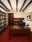 Nent Hall Country House Hotel