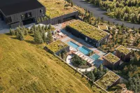360 Hotel Boutique and Spa - Pools