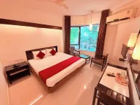 Hotel Garden Panvel - Near Navi Mumbai Airport