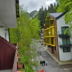Pensiunea Anotimpuri - Mountain view