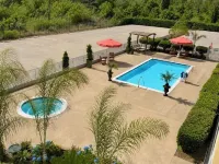 The Alcala Hotel Mission Valley Seaworld Hotels in San Diego county