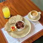 Hotel Veca Flats Centenario - breakfast