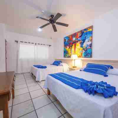 Hotel Meson de Mita Rooms