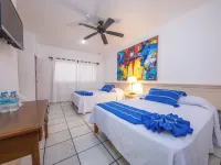 Hotel Meson de Mita Hotels in Punta de Mita