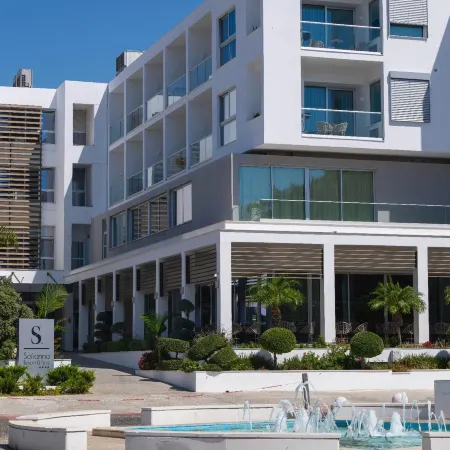 Sofianna Resort & Spa