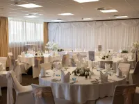 Novotel Milton Keynes - Bữa sáng