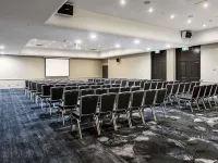 Pullman Sydney Penrith - parking