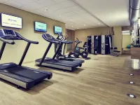 Mercure Tagungs & Landhotel Krefeld - Fitnessstudio