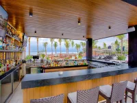 Marival Distinct All-Suites & World Spa  Handwritten Collection - bar