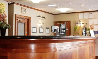 Britannia Hotel Newcastle Airport
