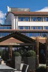 Sundvolden Hotel Hotels in 