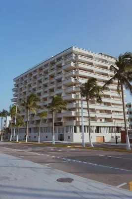 Hotel Royalty Hoteles en 