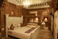 The Rani Mahal Haveli - ที่มีสปา