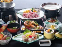 Fukusenka Hotels in Ukiha