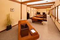 U-Neru - Spa