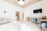 Sirenuse Suites Boutique ApartHotel RTA - balcony