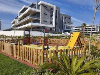 Lagoons Village 1 Bedroom - 4-Star