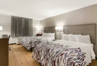 Red Roof Inn Shamrock - Pet Friendly