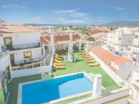 Loule Jardim Hotel
