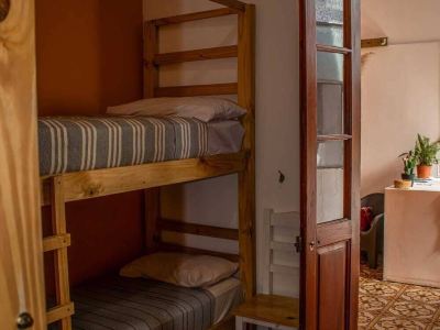 Hostel Hornocal