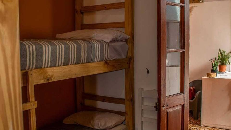 Hostel Hornocal