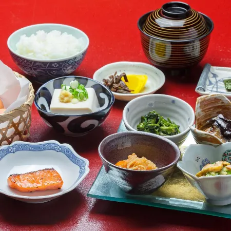 Hiyoshi Forest Resort Yamanoie