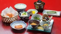 Hiyoshi Forest Resort Yamanoie