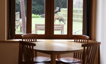 Mountain Home Lodge in Deer Park