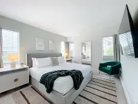 Cordova Arms by Rocketstay -  Apartamentos vacacionales