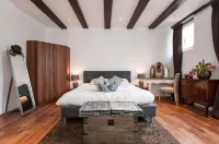 Crown Guesthouse Amsterdam - Pensions
