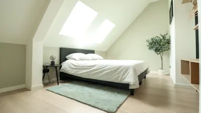 Cozy Apartment Near Nature & the Dutch Border Hotels in 
