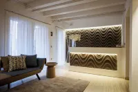 Piccola Venezia Room