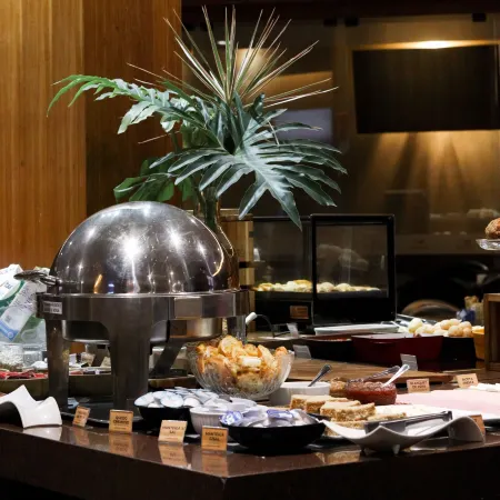 Comfort Hotel Goiânia