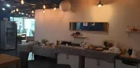 Appletree Hotel Pohang - breakfast