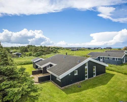 "Ellen" - 289m from the Sea Hotels in Lonstrup