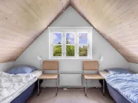 "Thorben" - 3.5km from the Sea - badewanne