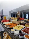 โรงแรม แลงคาสเตอร์ - ที่มีที่จอดรถ
