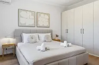 Moute House by Corfuescapes - Homestays