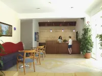 Petrosana Hotel Apartments Hôtels à : Ayia Napa