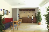 Petrosana Hotel Apartments